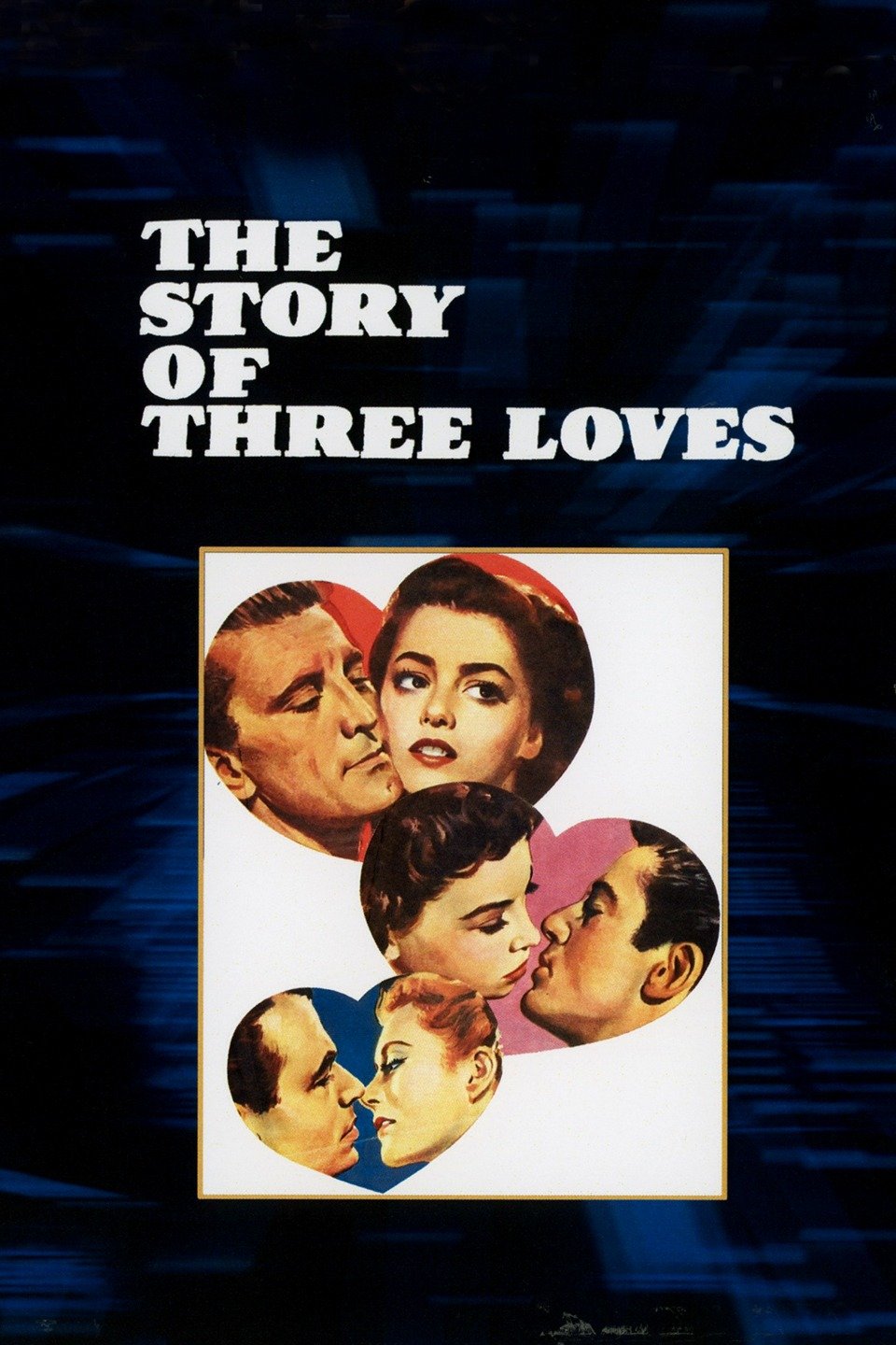 The Story of Three Loves Pictures Rotten Tomatoes