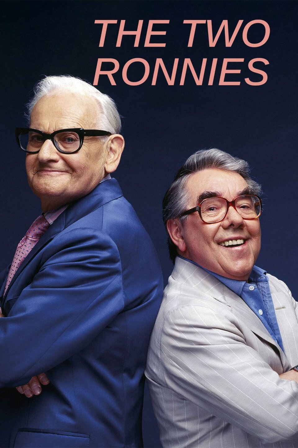 The Two Ronnies Rotten Tomatoes   P511903 B V8 Ac 