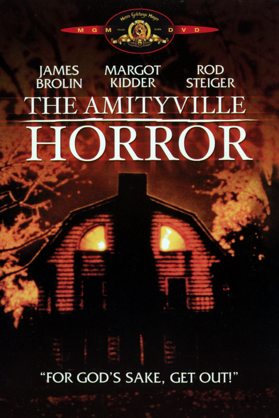 The Amityville Horror Official Clip Flies Attack Father Delaney