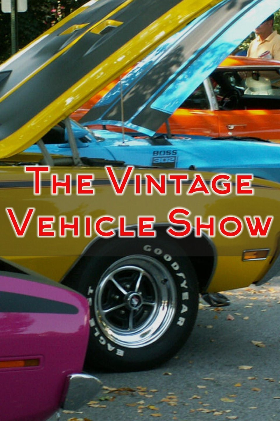 The Vintage Vehicle Show Pictures - Rotten Tomatoes