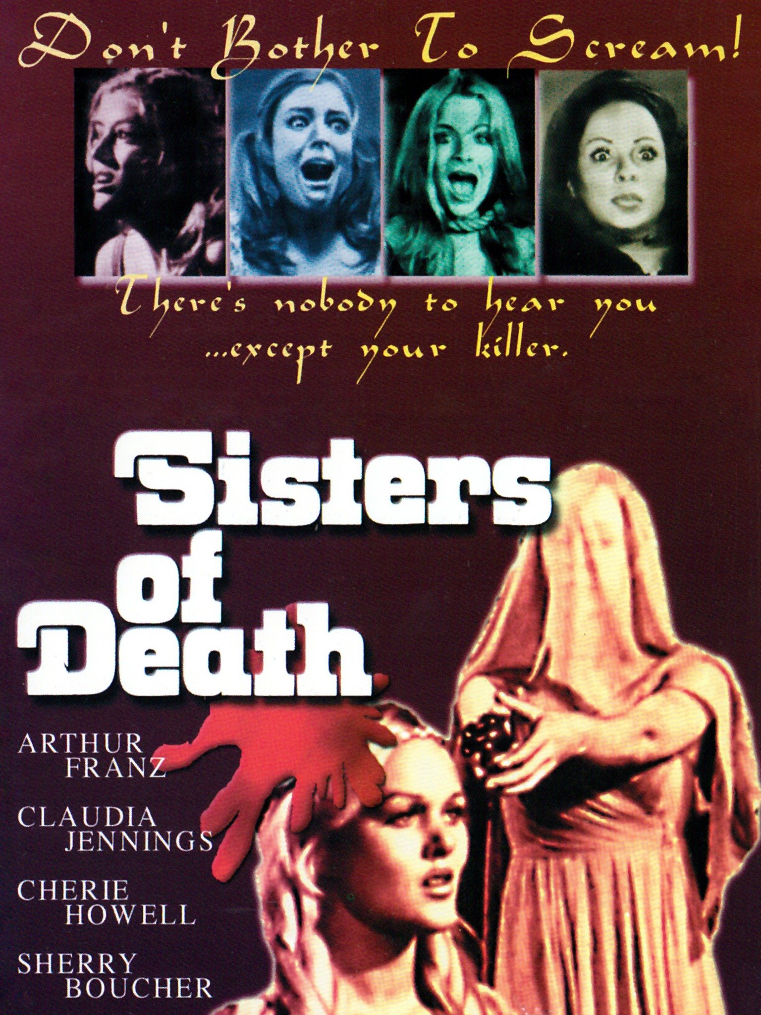 Sisters of Death (1978) - Rotten Tomatoes