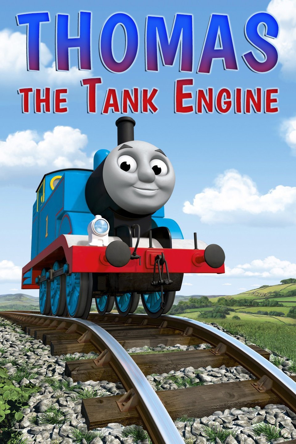 Thomas And Friends Characters List