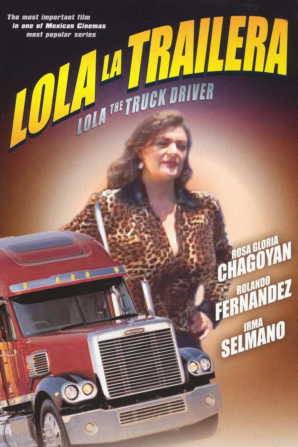 Lola, la trailera Pictures Rotten Tomatoes