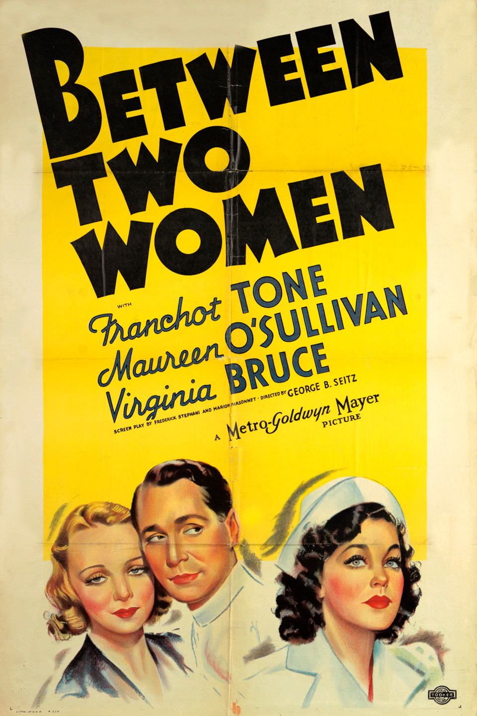 Between Two Women Pictures Rotten Tomatoes