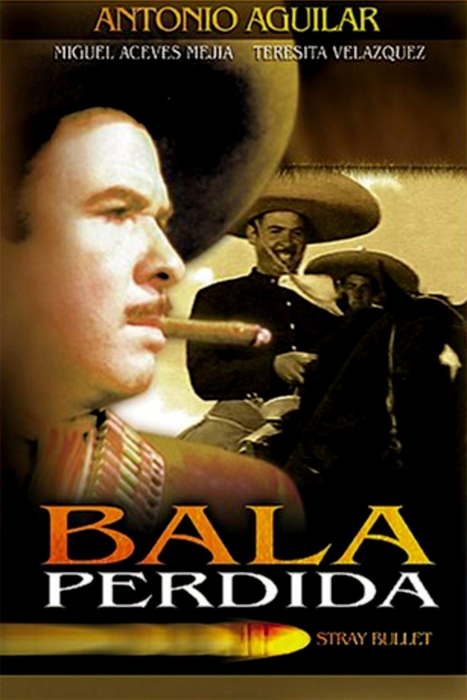 Bala perdida Rotten Tomatoes