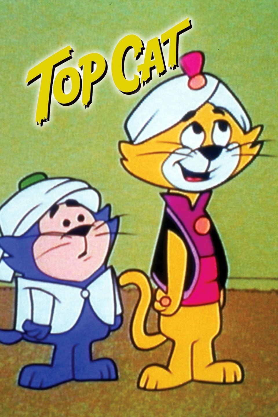 Top Cat Pictures Rotten Tomatoes