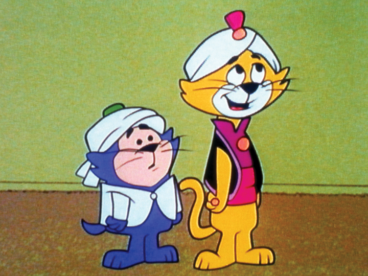 Top Cat - Rotten Tomatoes