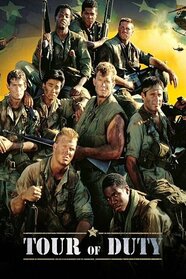 Tour Of Duty Rotten Tomatoes