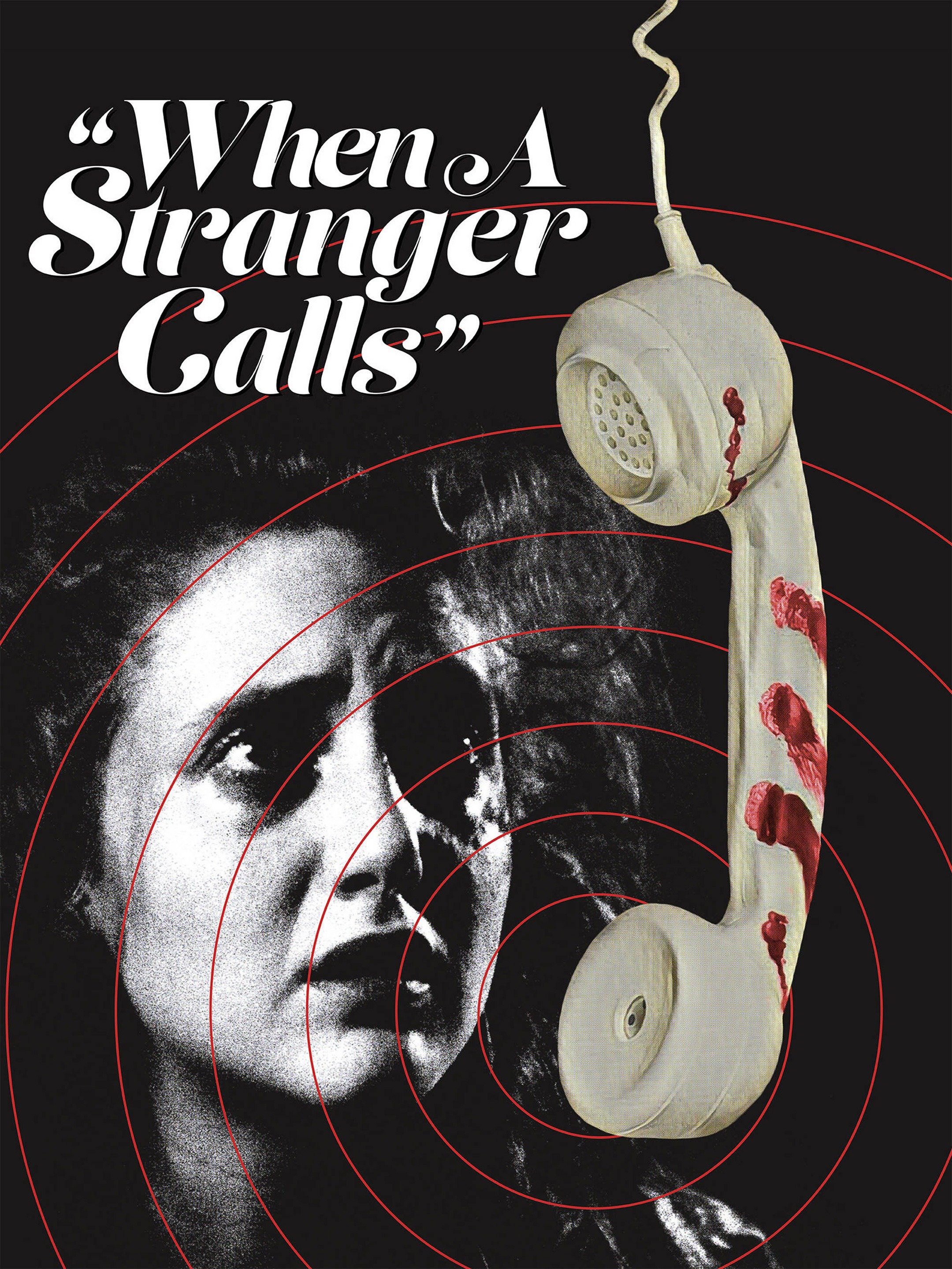 When A Stranger Calls Cast