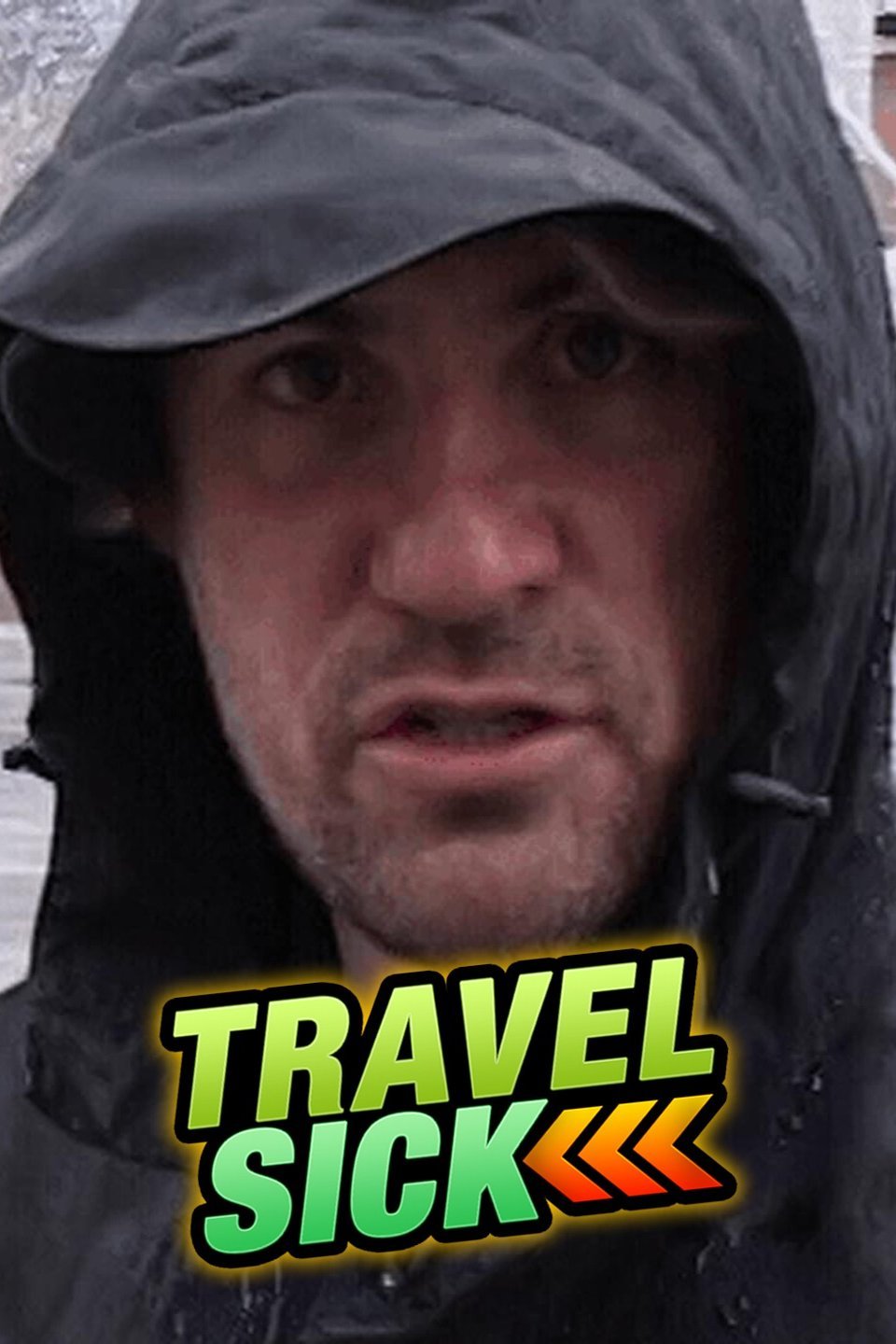 travel sick tv show