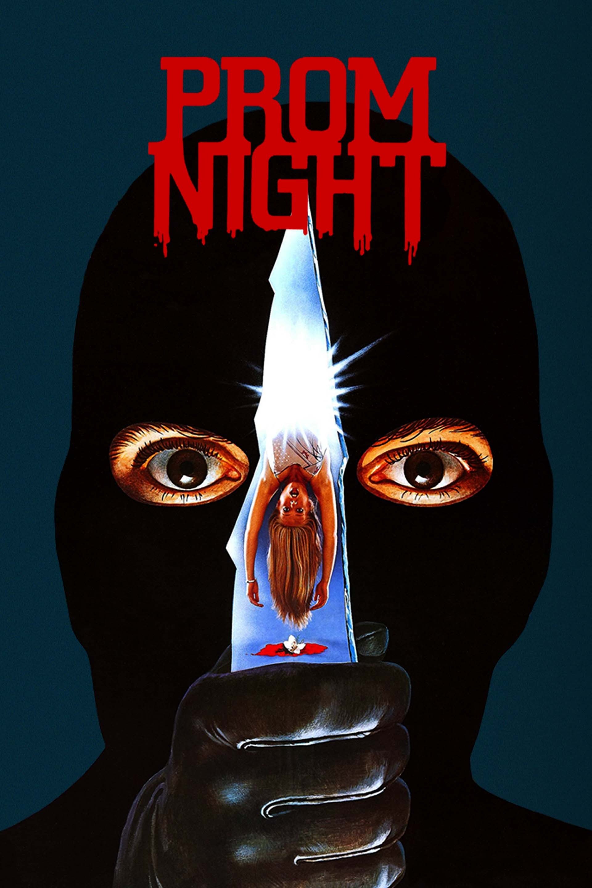 1920px x 2880px - Prom Night - Rotten Tomatoes