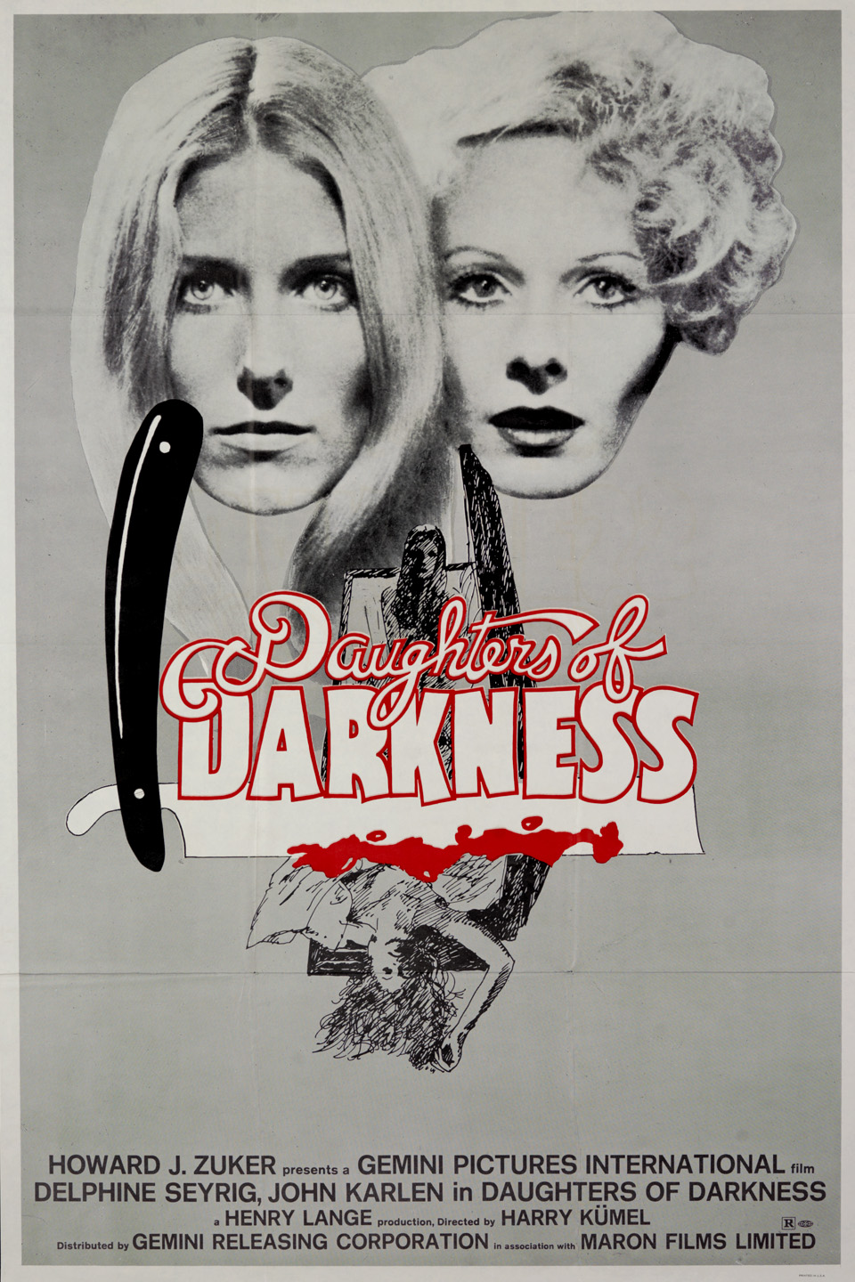 Daughters of Darkness - Rotten Tomatoes
