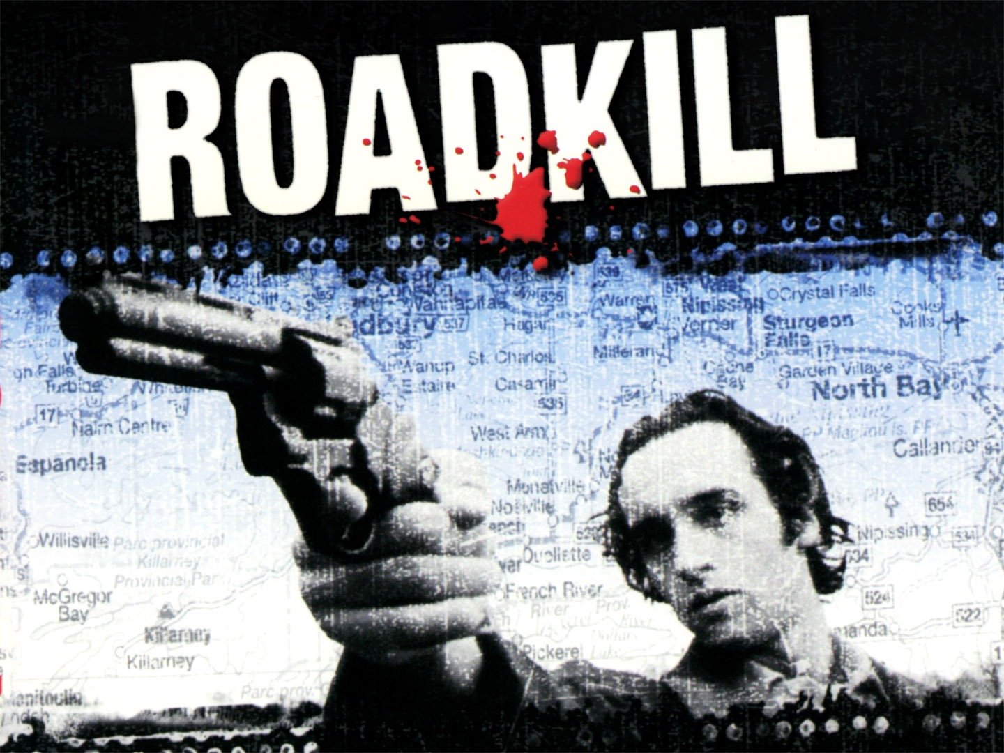 roadkill netflix