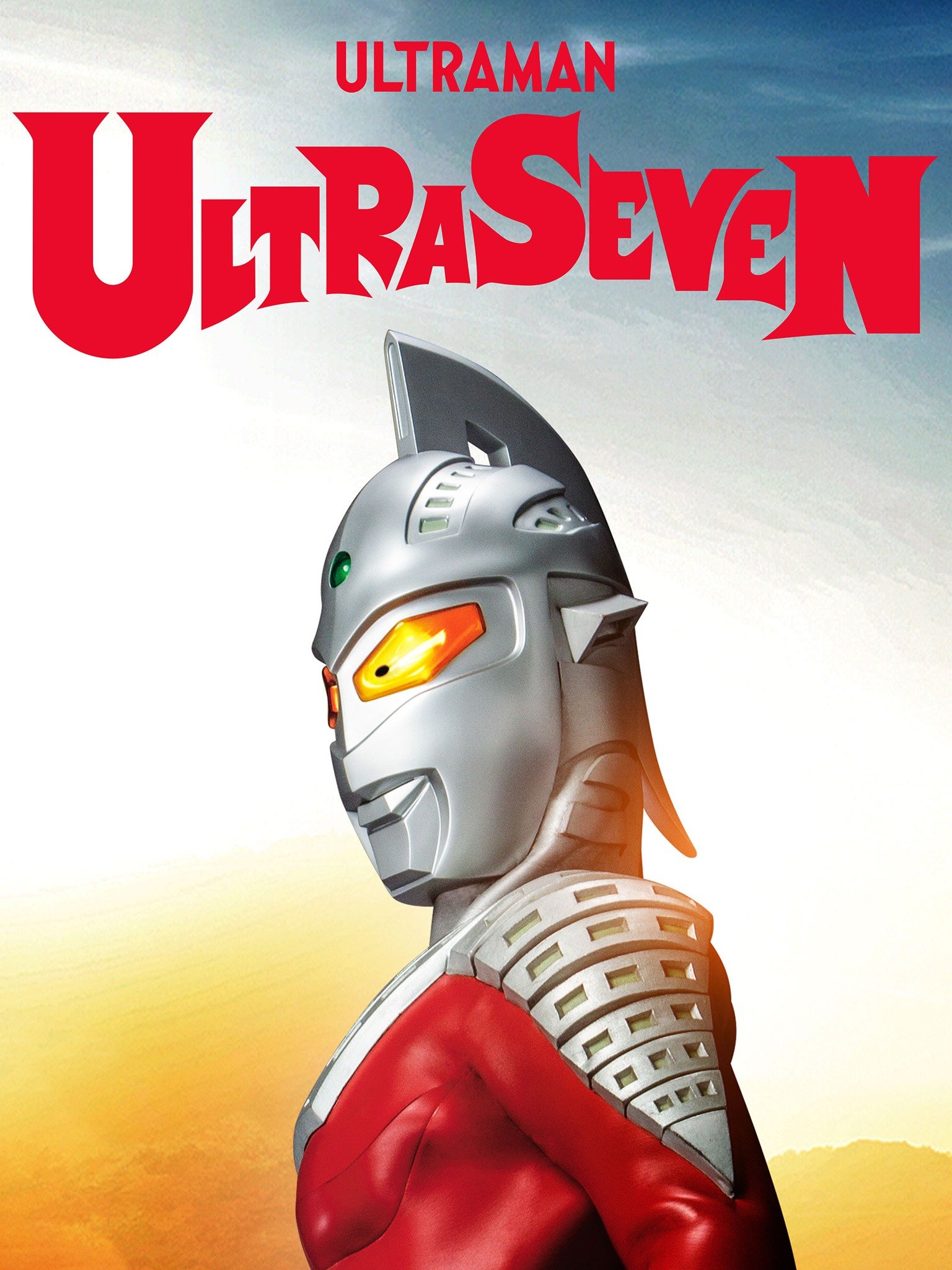 Ultra Seven Season 1 Pictures Rotten Tomatoes