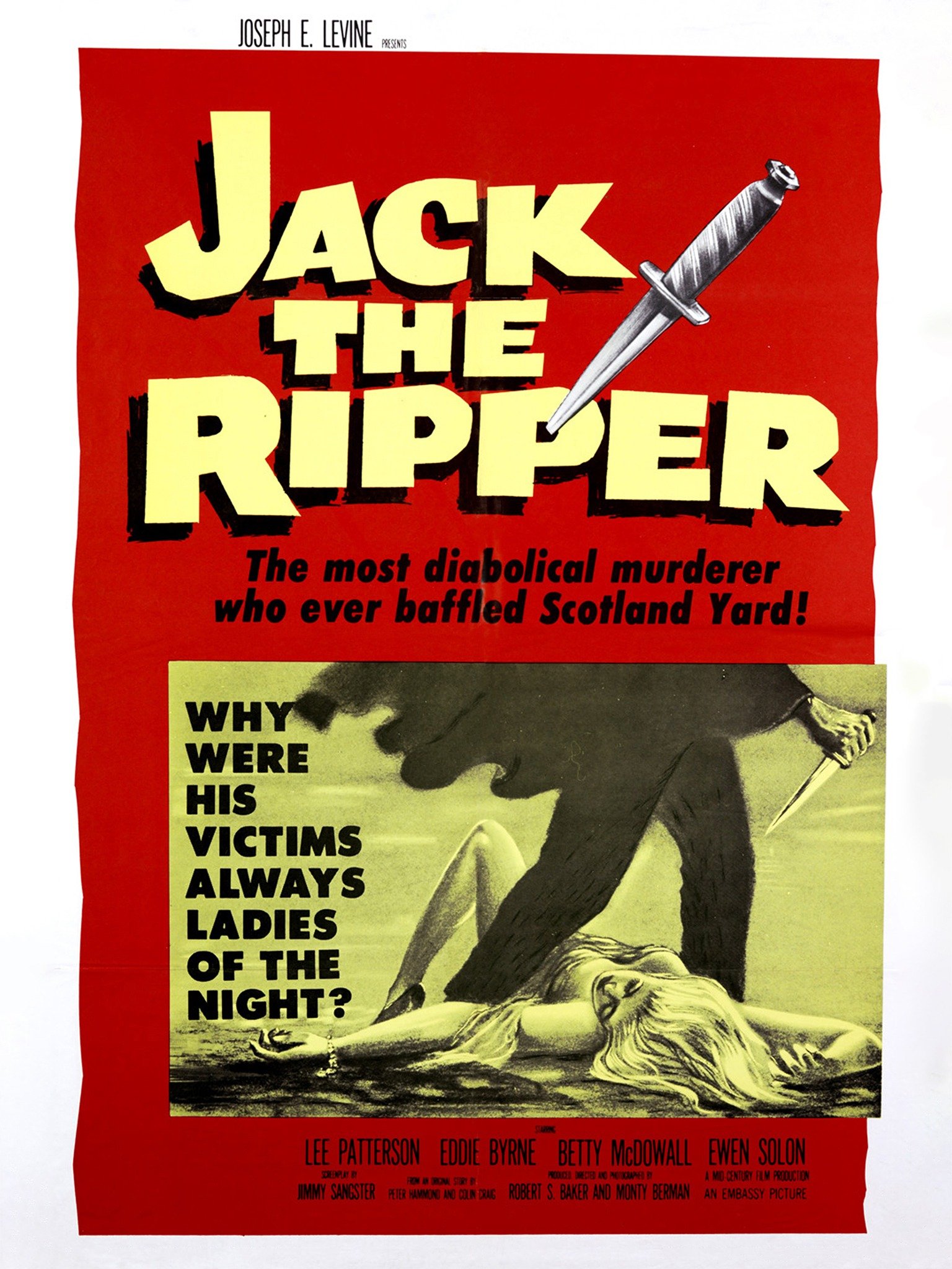 Jack The Ripper Movie / Five Movies About Jack The Ripper Anglophenia