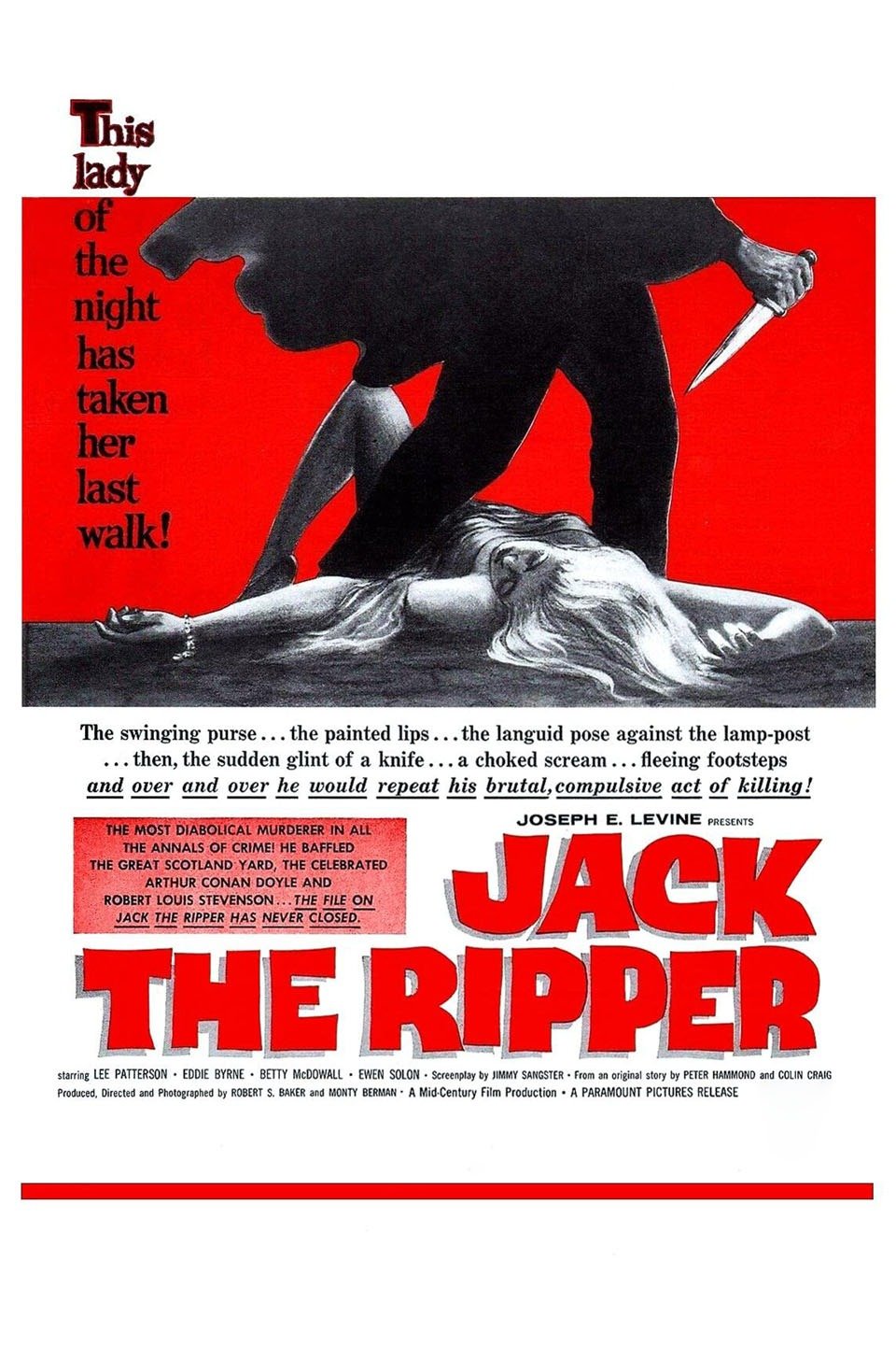 Jack the Ripper Pictures image
