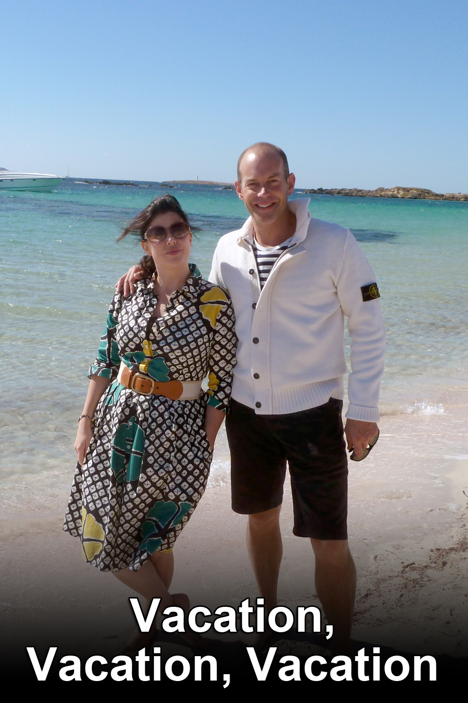 Vacation, Vacation, Vacation Pictures - Rotten Tomatoes