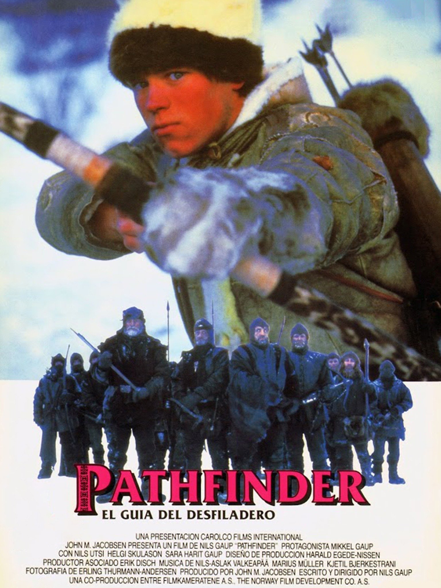 pathfinder 10