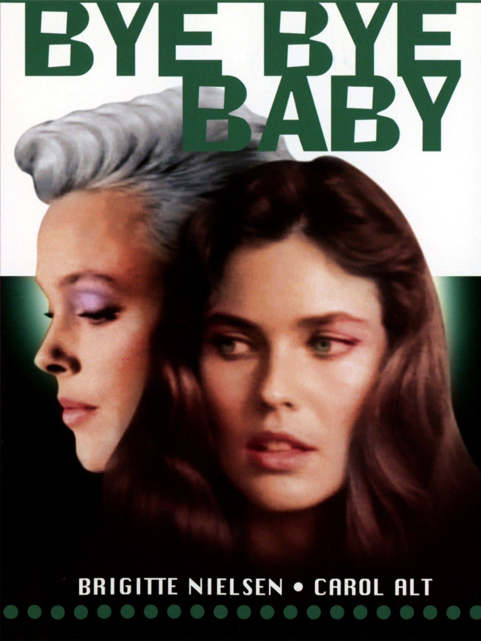 Bye Bye Baby (1989) - Rotten Tomatoes