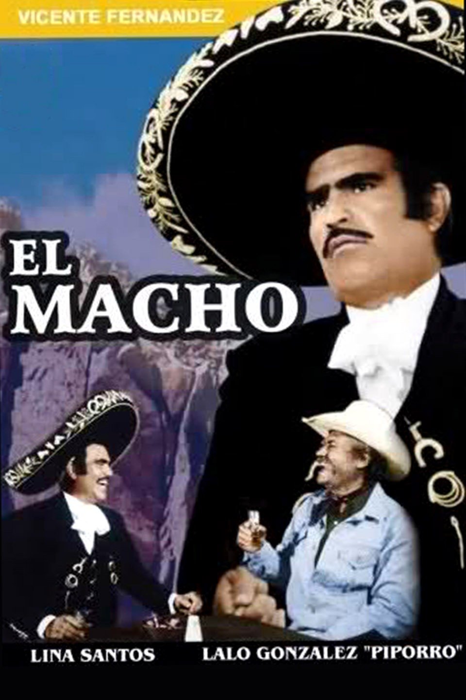 el-macho-pictures-rotten-tomatoes