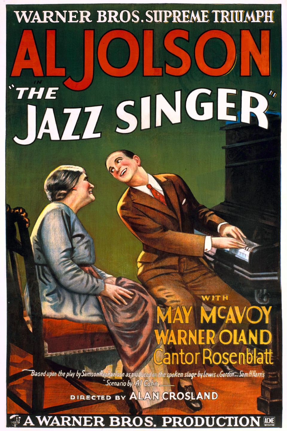 the-jazz-singer-1927-rotten-tomatoes