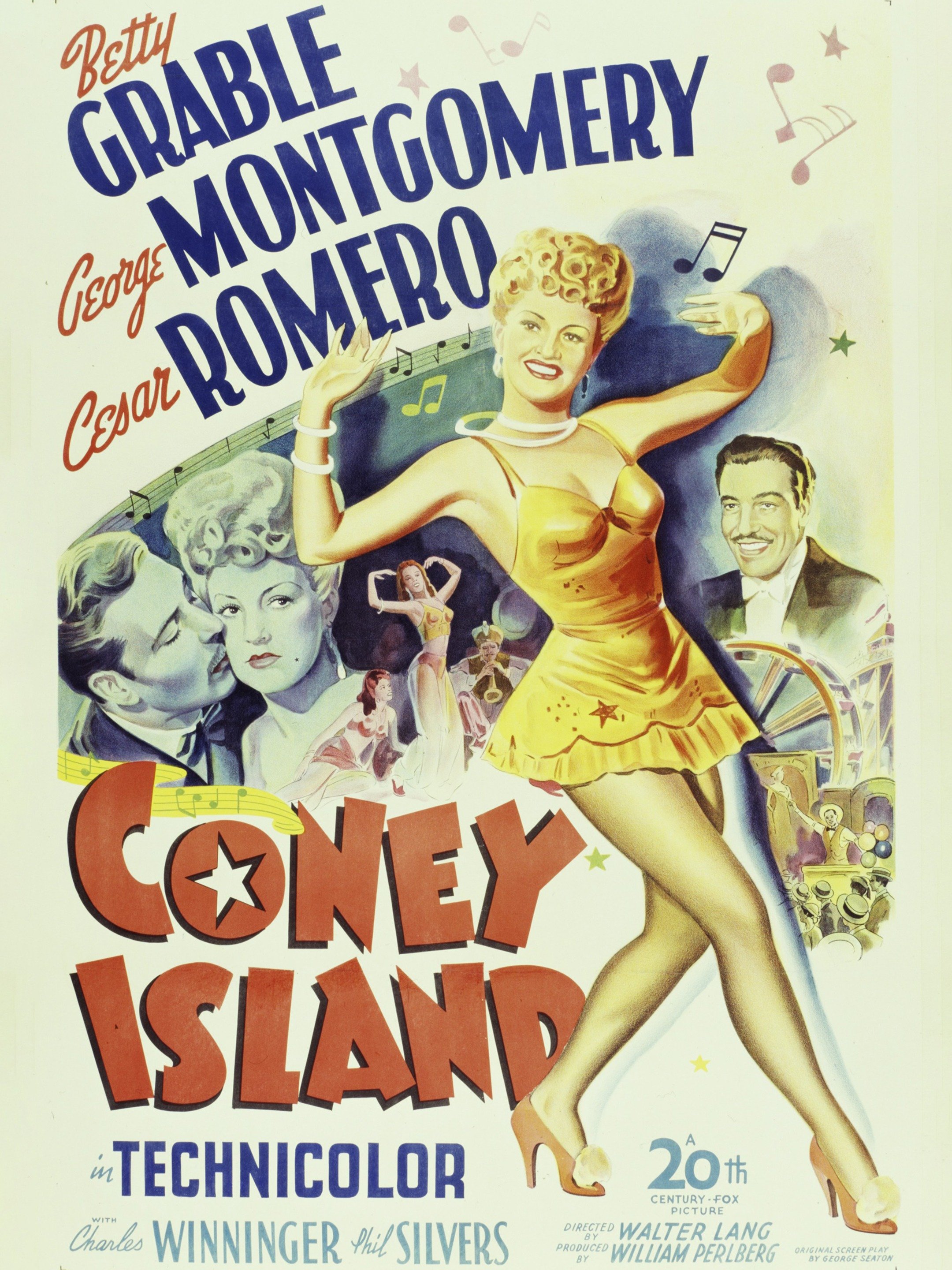 A Kid From Coney Island - Rotten Tomatoes
