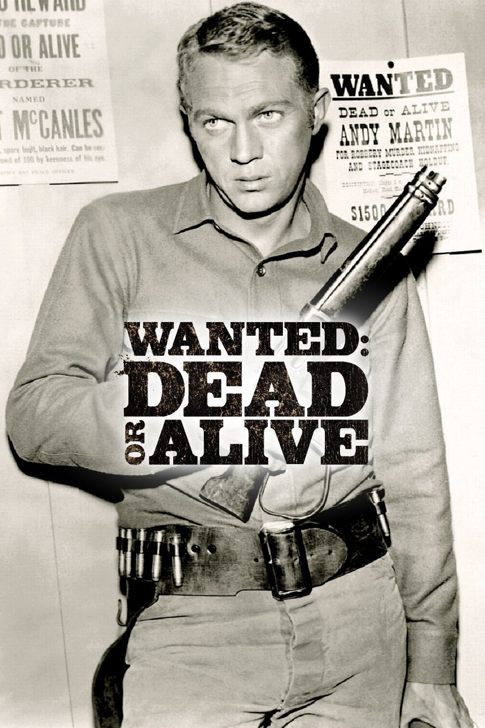 Wanted: Dead Or Alive - Rotten Tomatoes