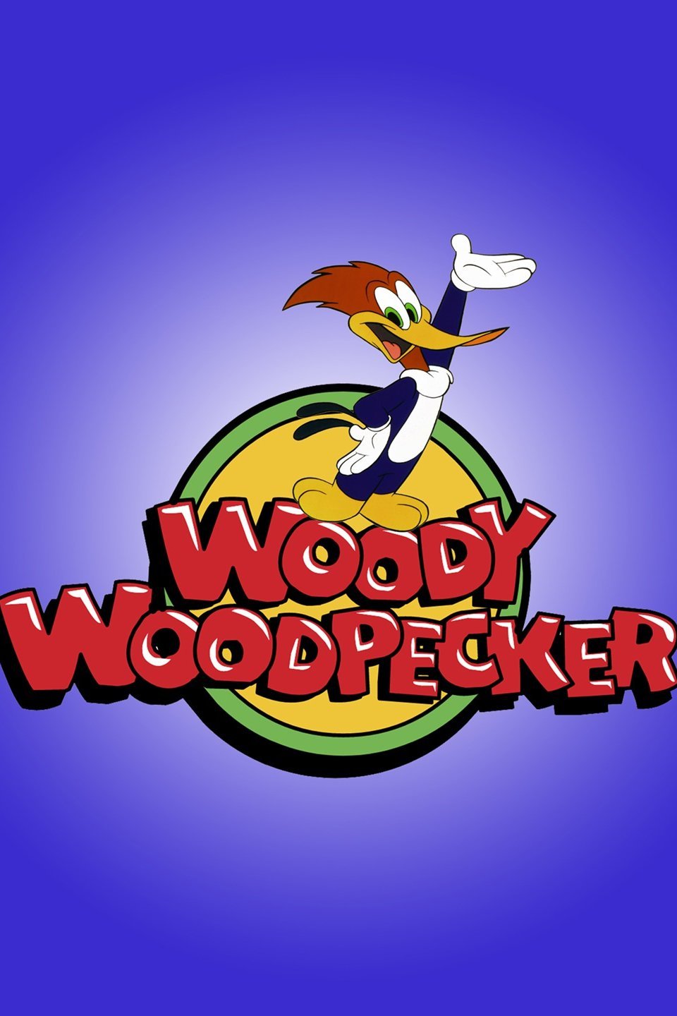 Woody Woodpecker Pictures - Rotten Tomatoes