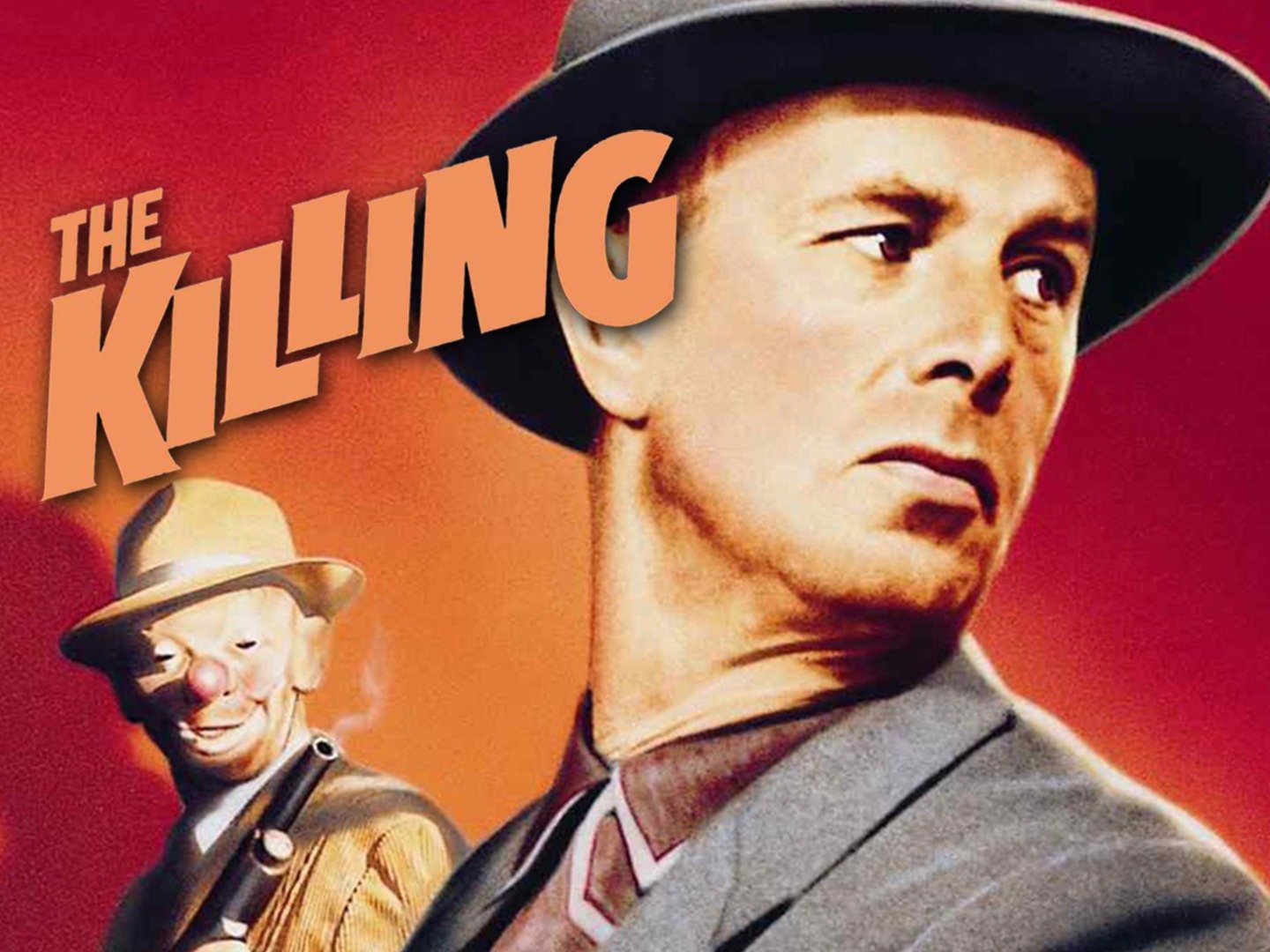 The Killing Official Clip Robbing the Robbers Trailers & Videos