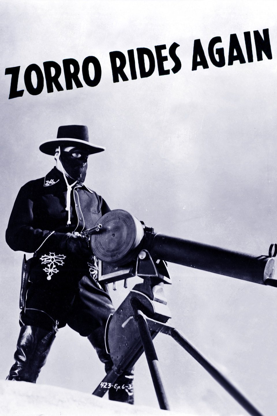 Zorro Rides Again Rotten Tomatoes