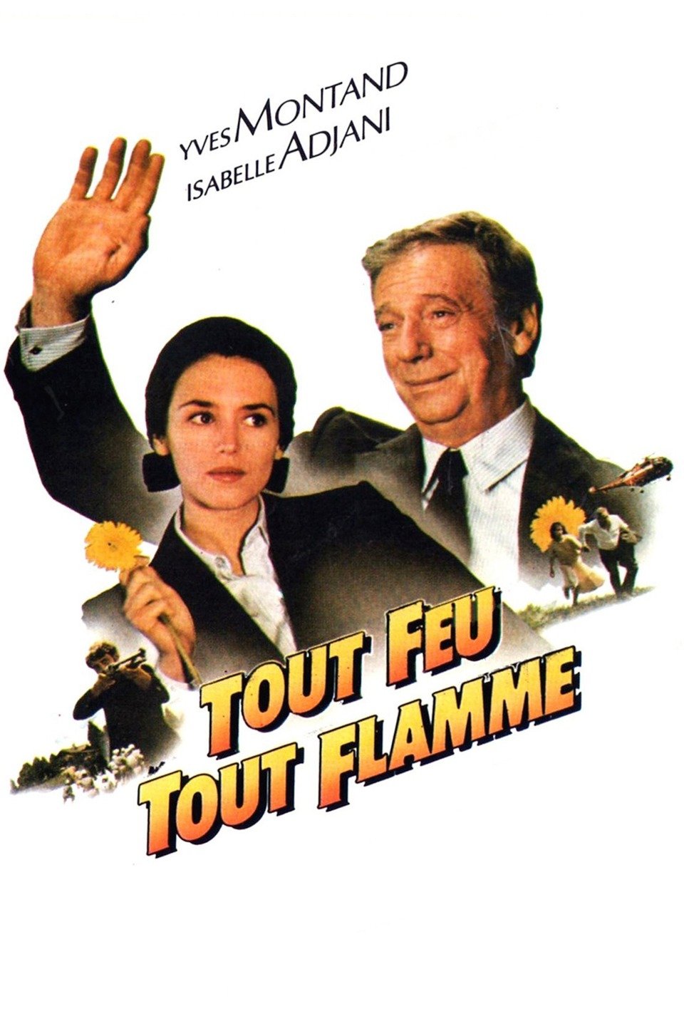 Tout feu, tout flamme Pictures - Rotten Tomatoes