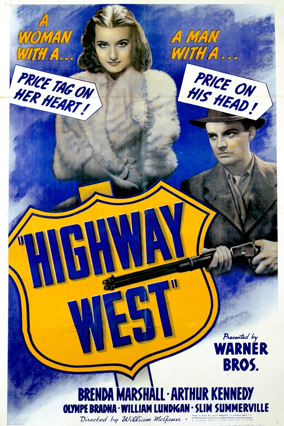 Highway West Pictures - Rotten Tomatoes