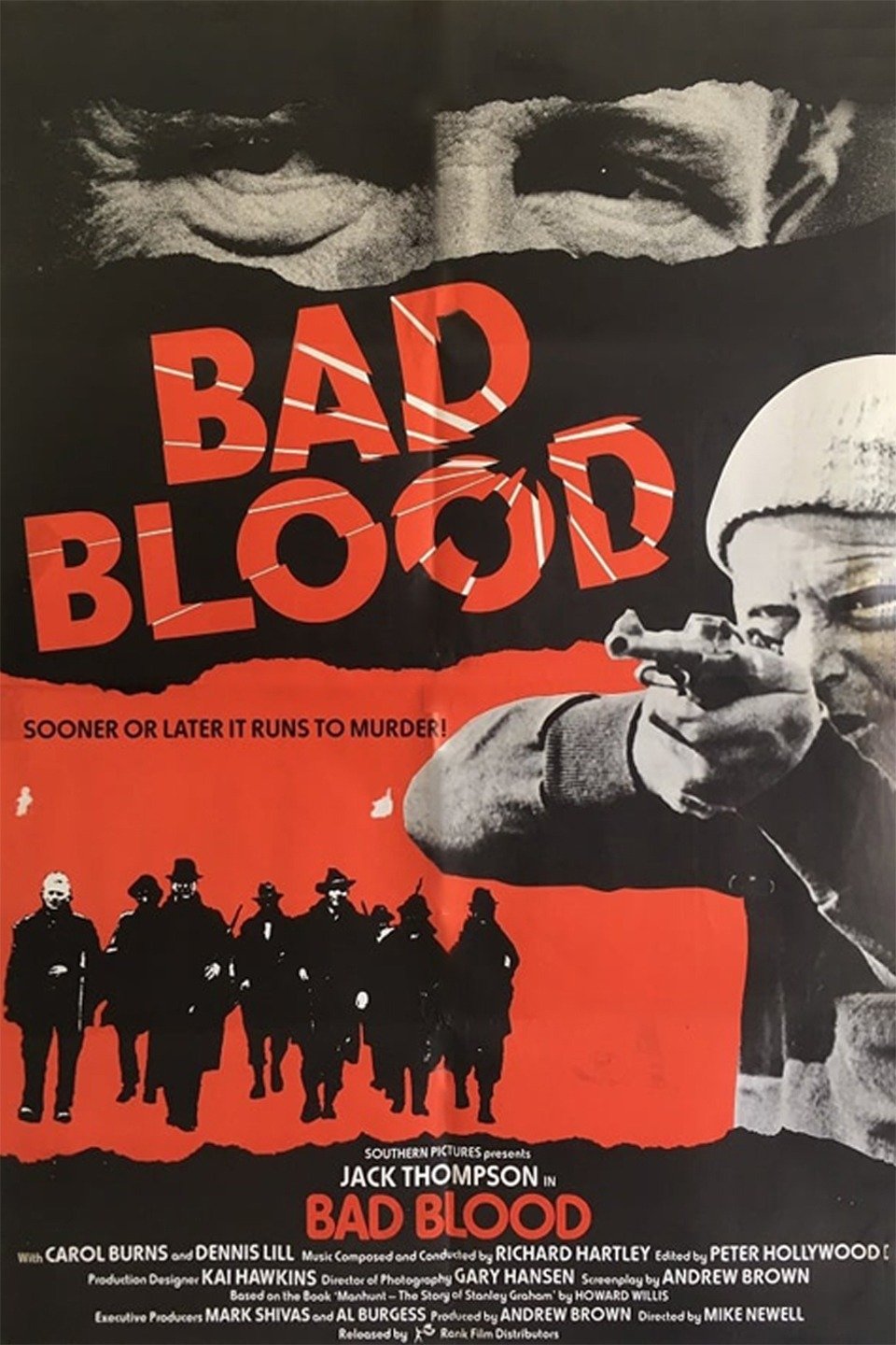 bad blood movie review