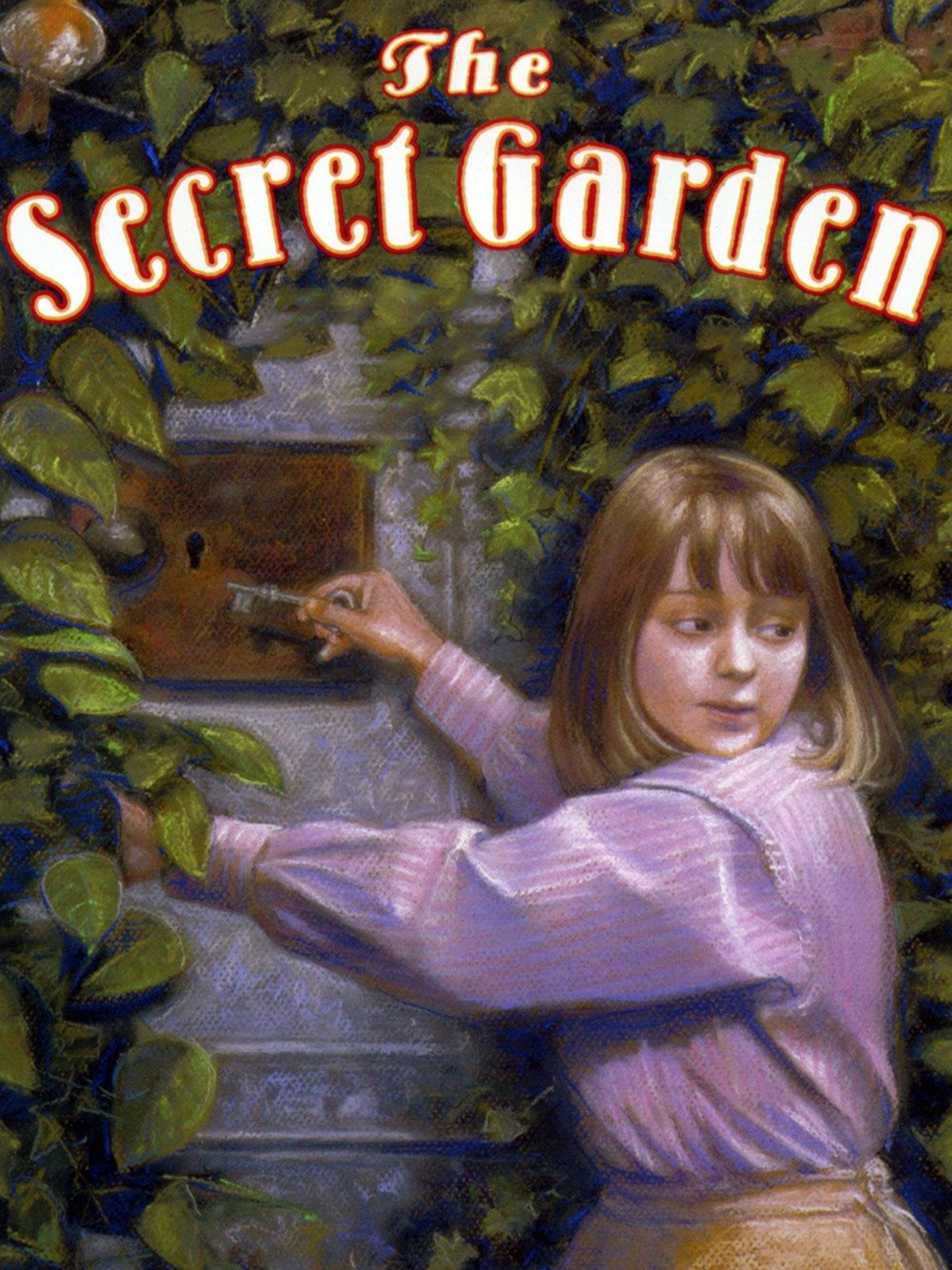 The Secret Garden Rotten Tomatoes