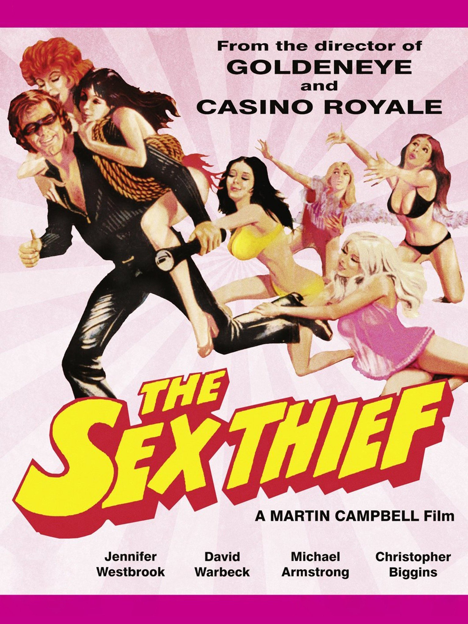 The Sex Thief picture