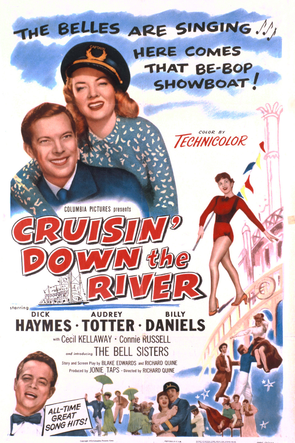 Cruisin Down The River Pictures Rotten Tomatoes 