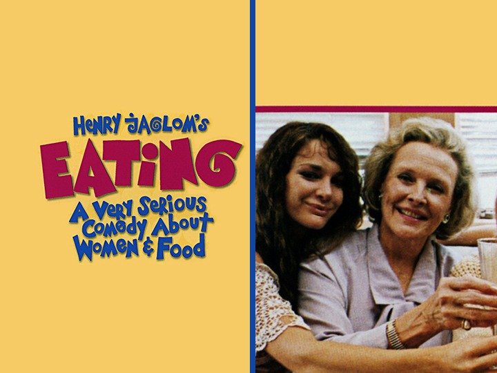 Eating (1990) Rotten Tomatoes