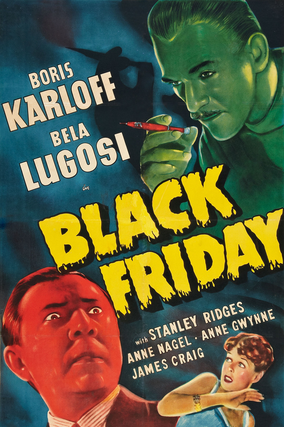 Black Friday Pictures Rotten Tomatoes