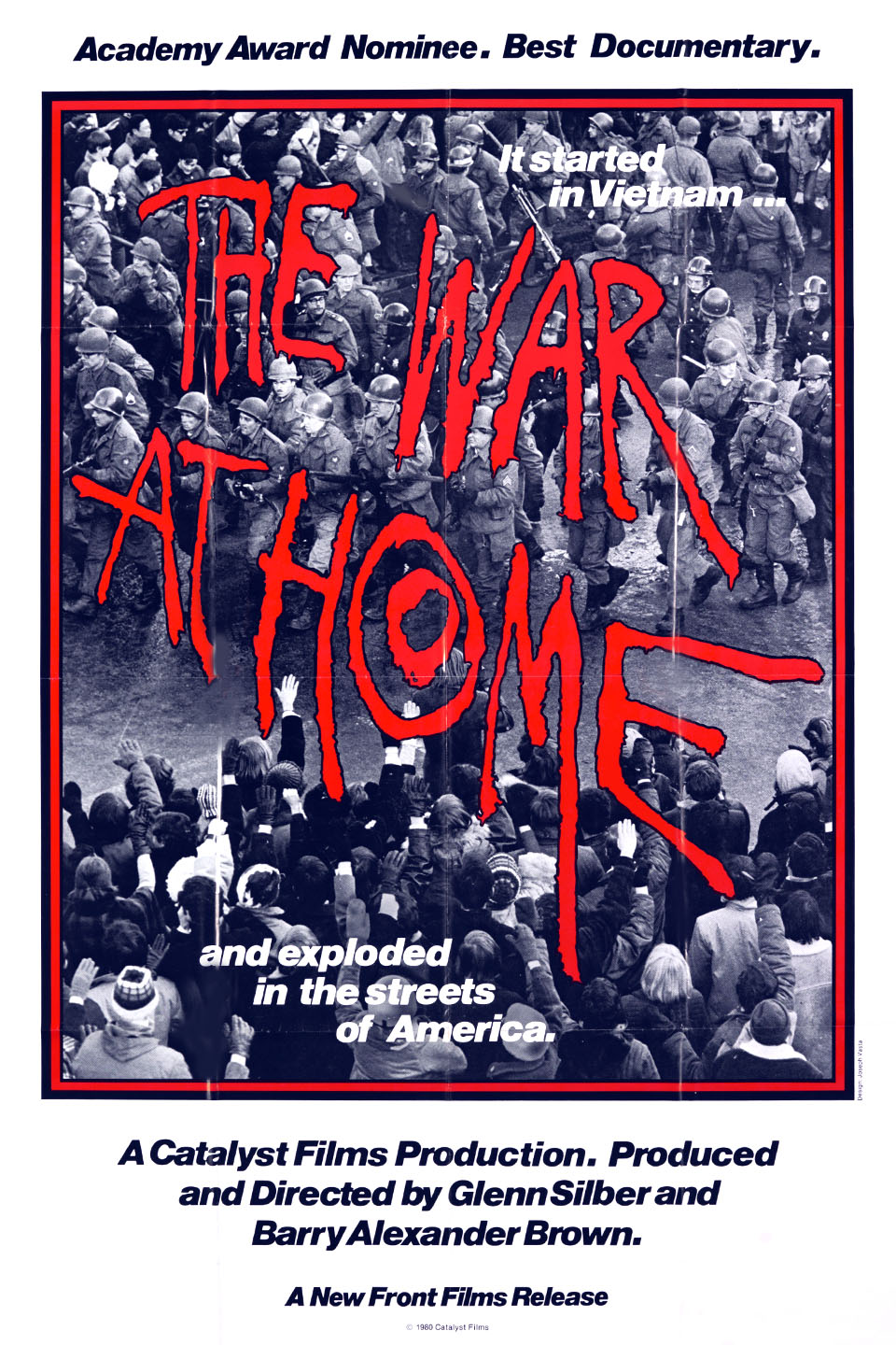 The War at Home Pictures Rotten Tomatoes