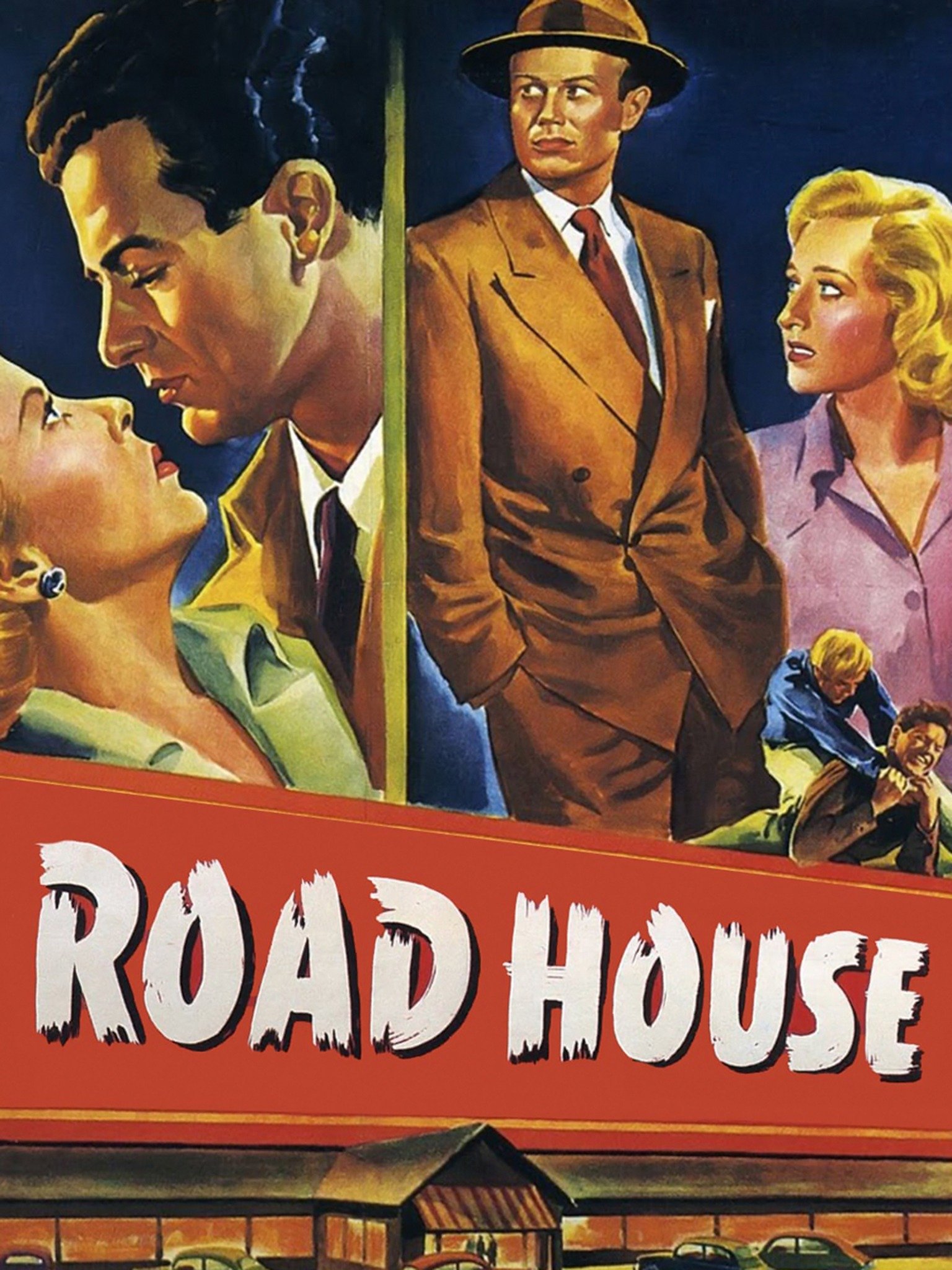 Road House (1948) Rotten Tomatoes