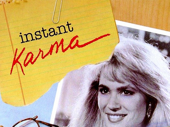 Instant Karma Movie Reviews