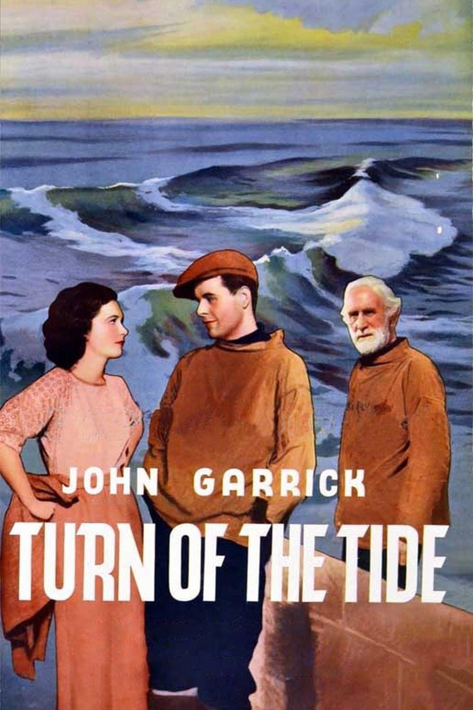 Turn of the Tide Rotten Tomatoes