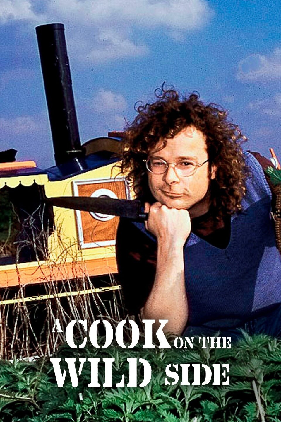 A Cook on the Wild Side - Rotten Tomatoes