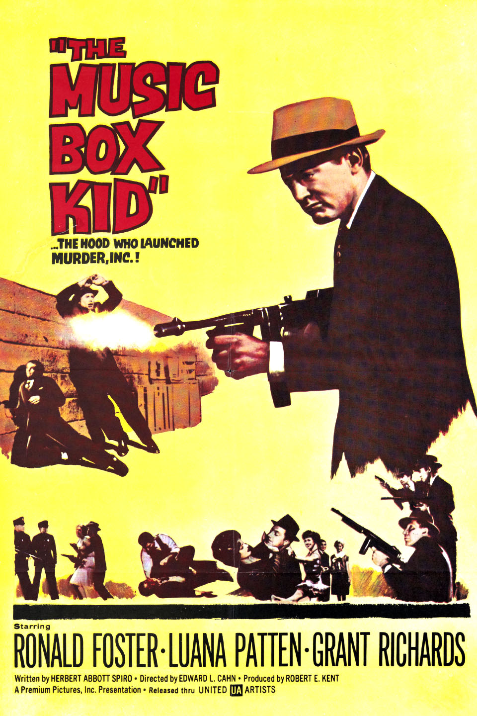 Download The Music Box Kid Pictures - Rotten Tomatoes