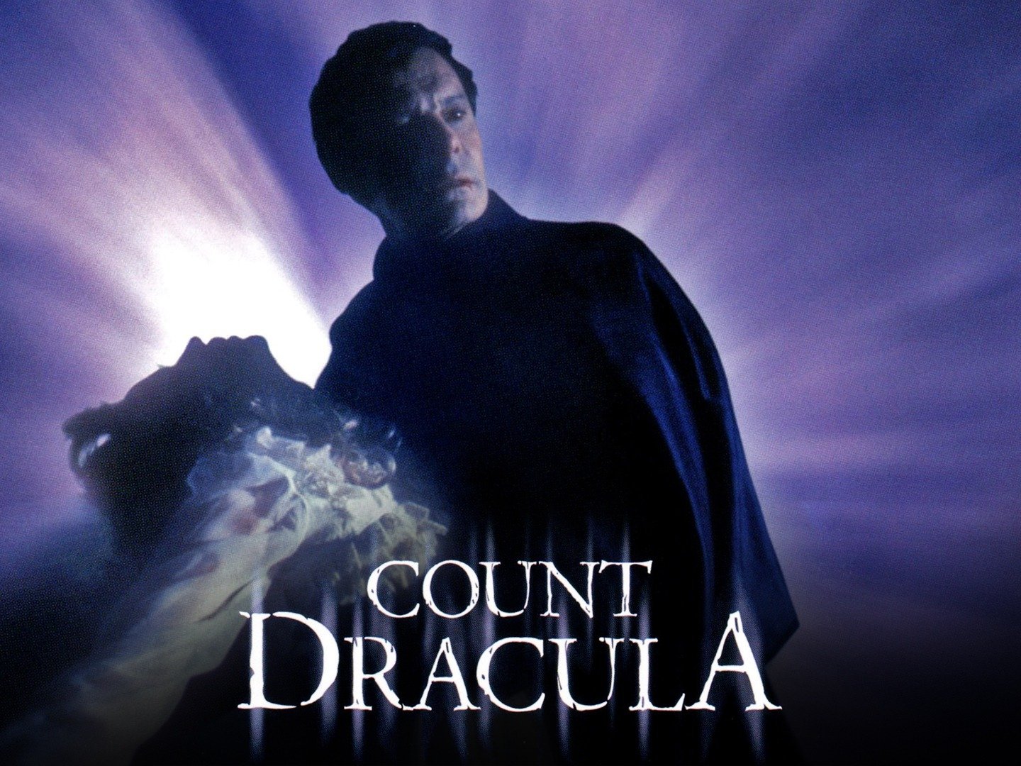 count dracula chase