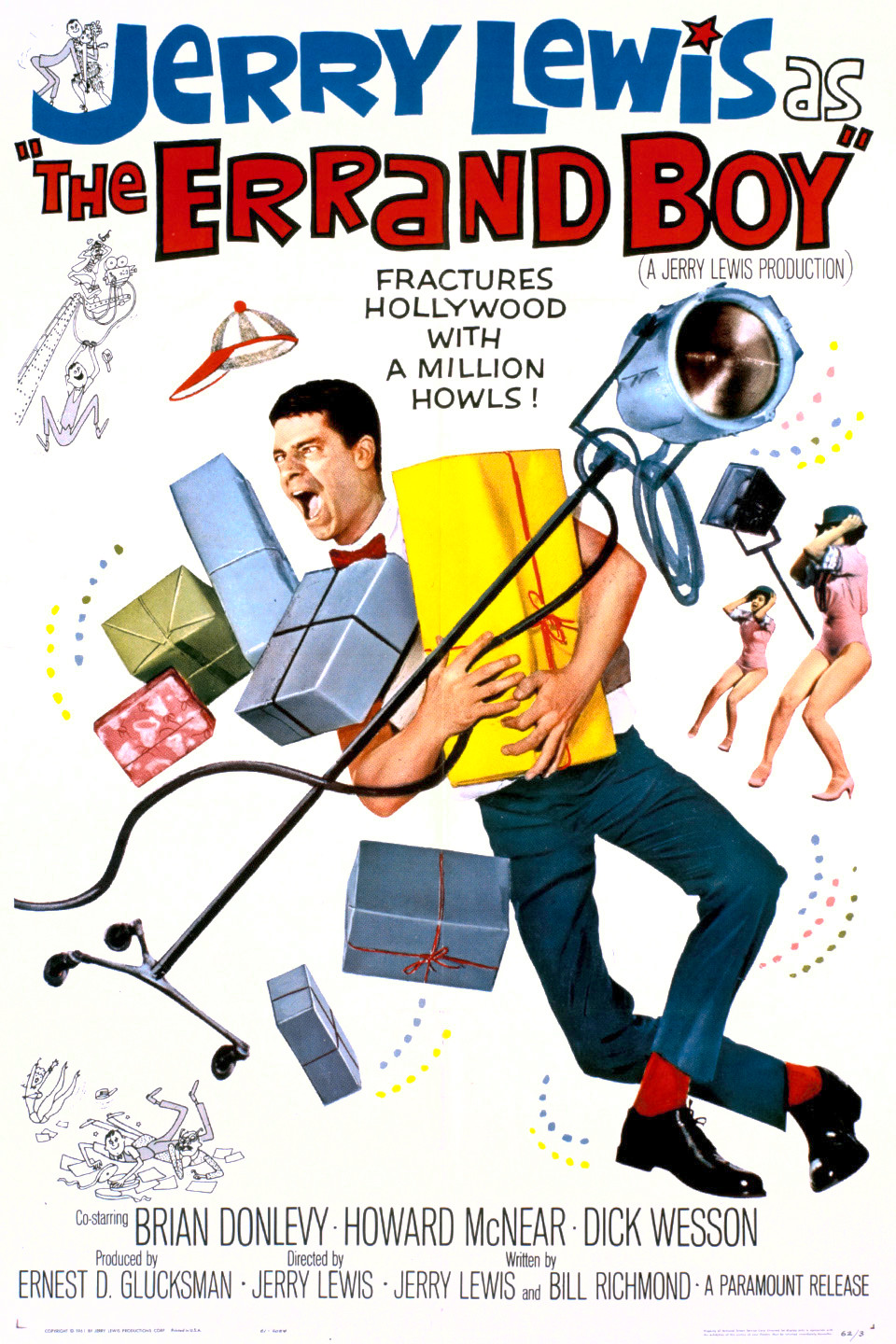 the-errand-boy-pictures-rotten-tomatoes