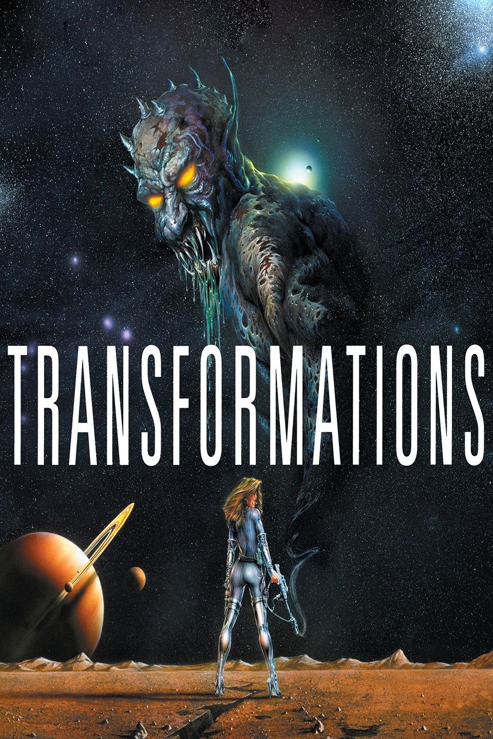 Transformations - Rotten Tomatoes