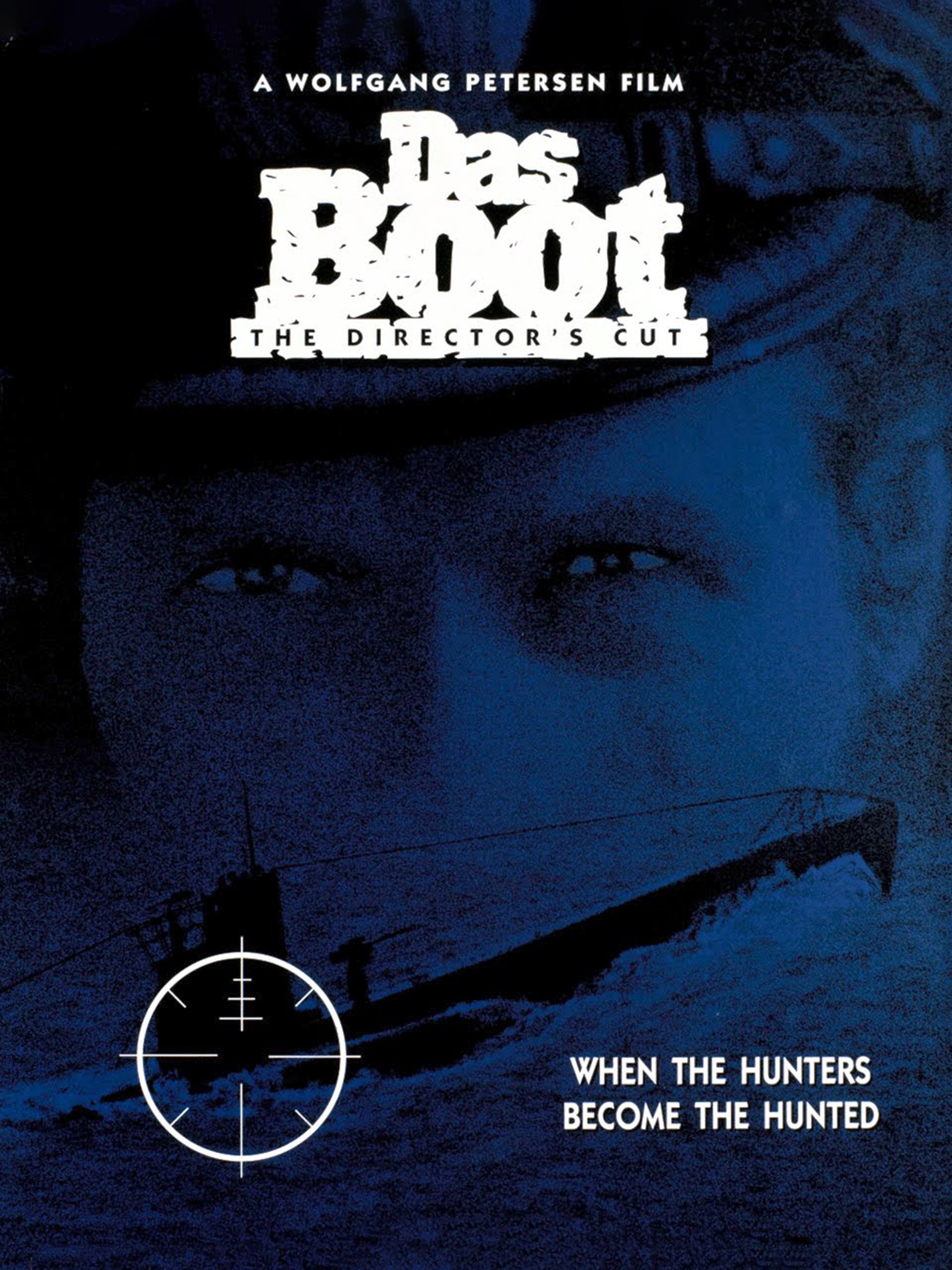 زیرنویس The Boat 1981 - بلو سابتايتل