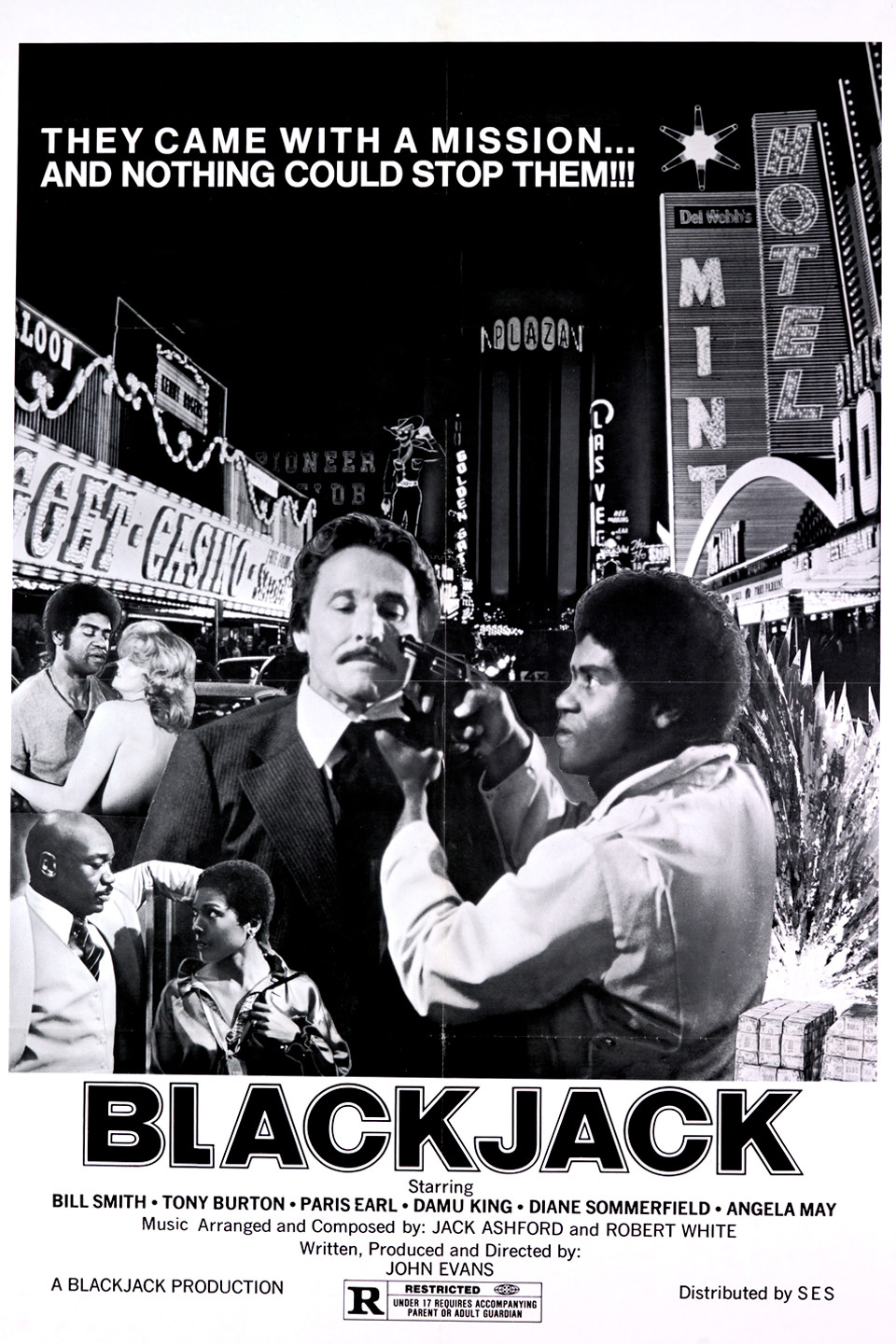 Black Jack Streaming Vf Blackjack (1978) - Rotten Tomatoes
