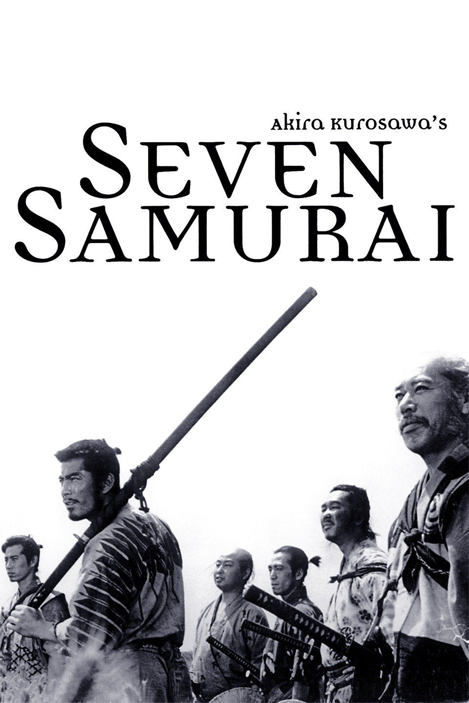 Seven Samurai - Rotten Tomatoes